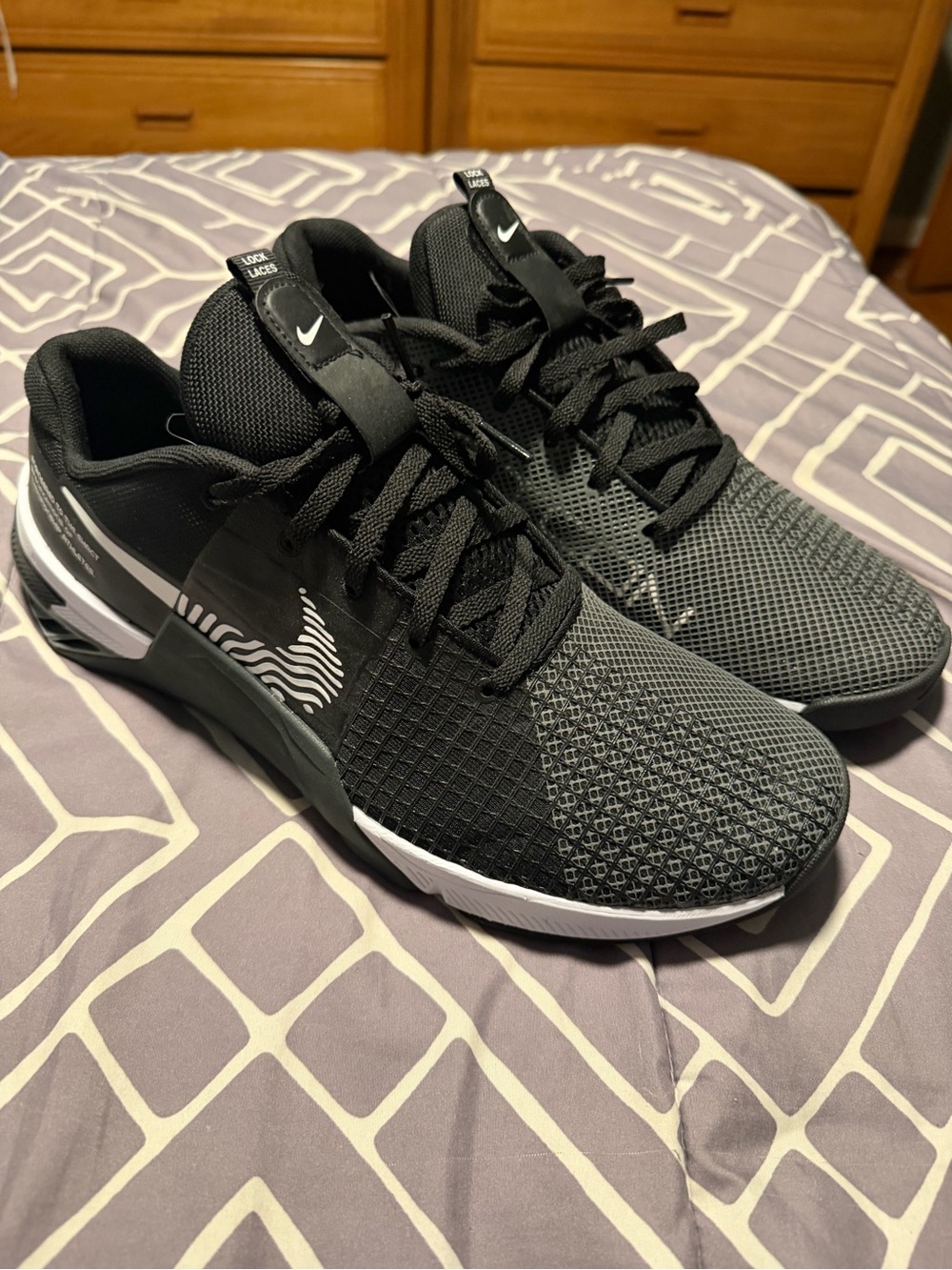 Nike Metcon 8 Size 12